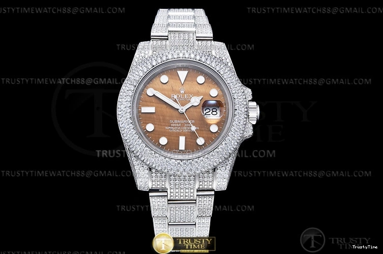 0727 ROLSUB0477B – Submariner 904 Dia Dia Dia OTE JVS A Vibrant 1057